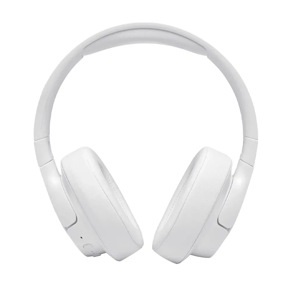 Беспроводные наушники JBL Tune 760NC, White (Белый)
