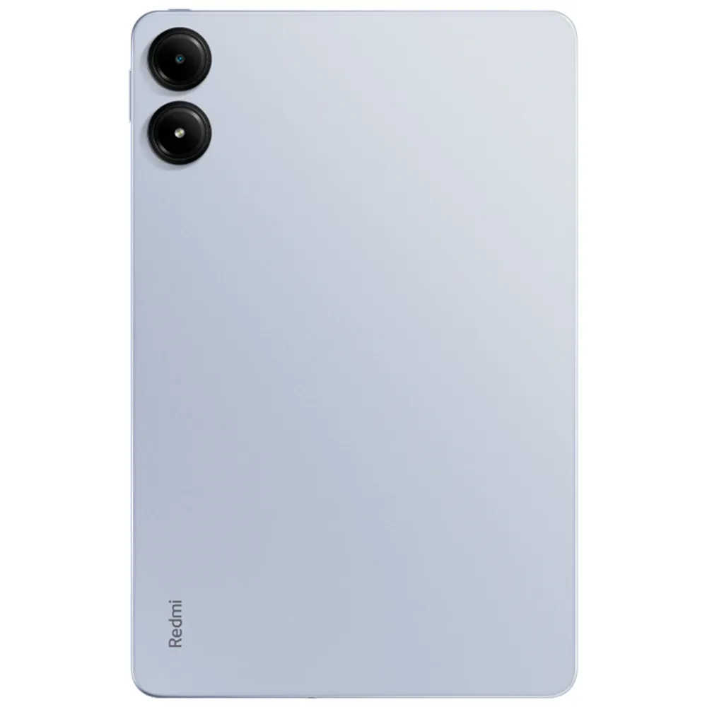 Планшет Xiaomi Redmi Pad Pro, 12.1", Wi-Fi, 6/128GB, Ocean Blue (Синий)