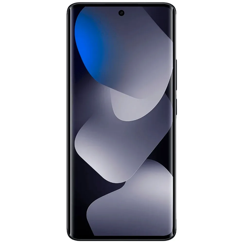Смартфон Xiaomi Redmi Note 15 4G 6/128GB, Black (Черный)