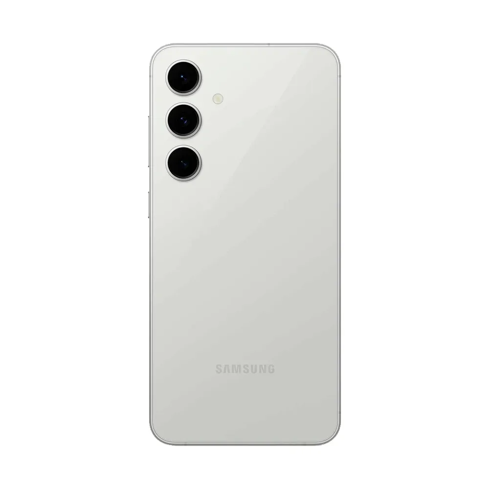 Смартфон Samsung Galaxy S24 FE 8/128GB, Gray (Серый) (SM-S721B/DS)