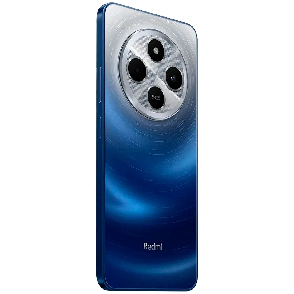 Смартфон Xiaomi Redmi 14C 8/256GB, Starry Blue (Синий)