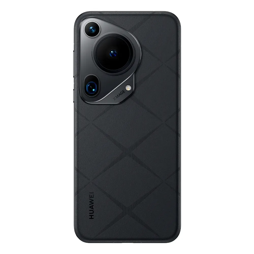 Смартфон Huawei Pura 70 Ultra 16/512GB, Black (Черный)