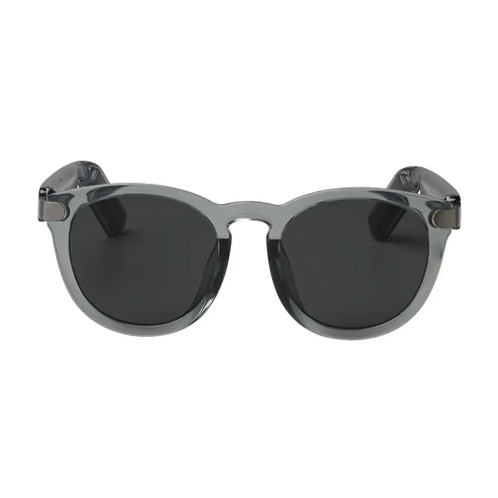 Аудиоочки JBL Soundgear Frames Audio Glasses round, Onyx (Оникс)