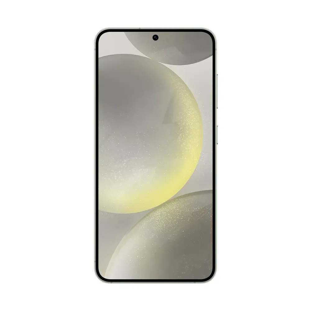 Смартфон Samsung Galaxy S24 12/256GB, Jade Green (Зеленый) (SM-S921B/DS)