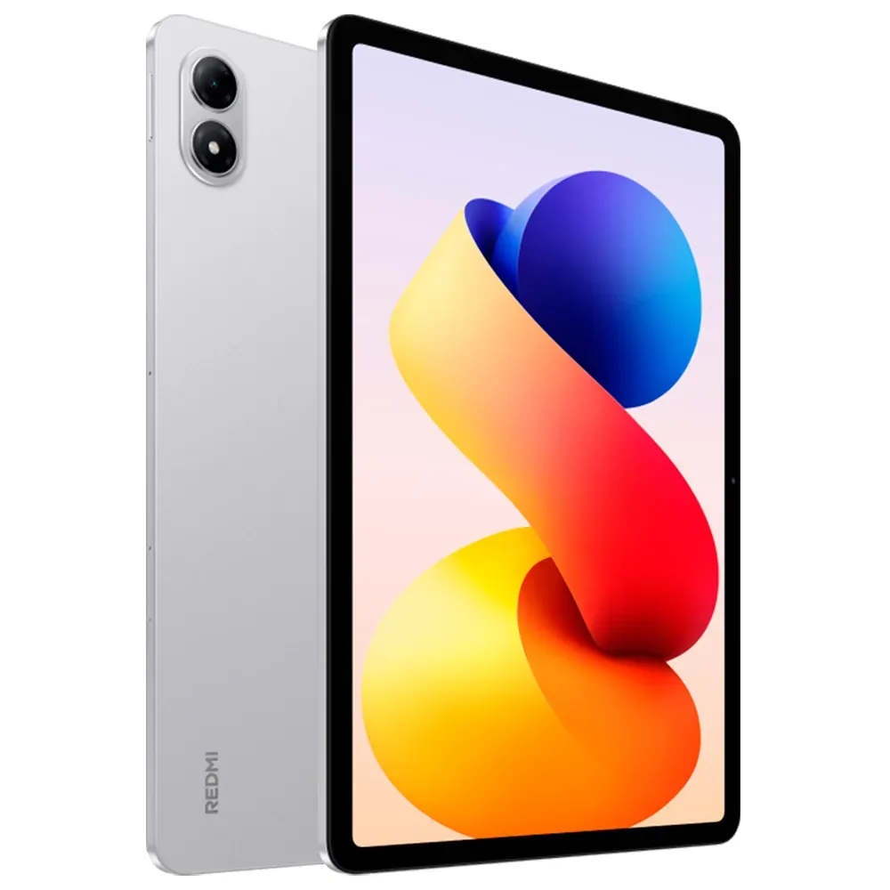 Планшет Xiaomi Redmi Pad 2 Pro, 12.1", 5G, 6/128GB, Silver (Серебристый)