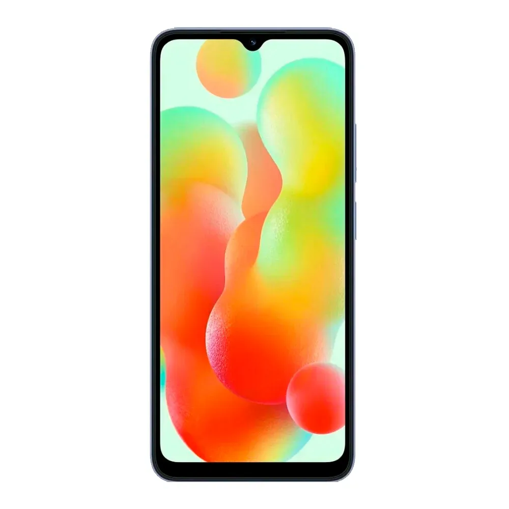 Смартфон Xiaomi Redmi 12C 4/64GB, Lavender Purple (Лавандовый фиолетовый)
