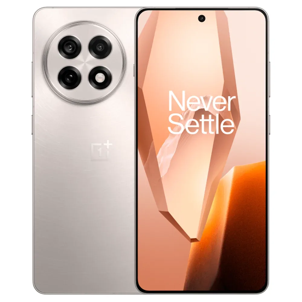 Смартфон OnePlus 13R 16/512GB, Astral Trail (Бежевый)
