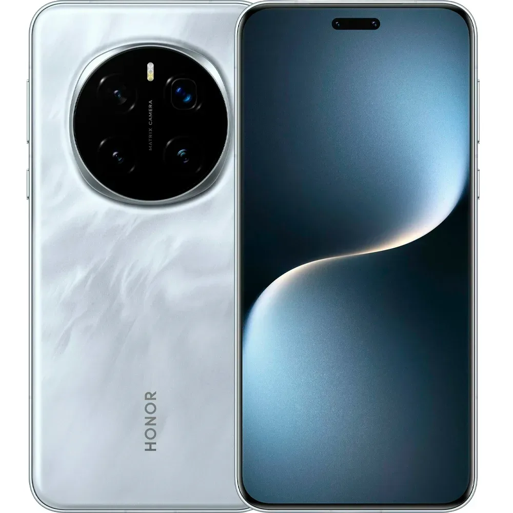 Смартфон HONOR Magic 7 Pro 16/1TB, Lunar Shadow Gray (Серый)