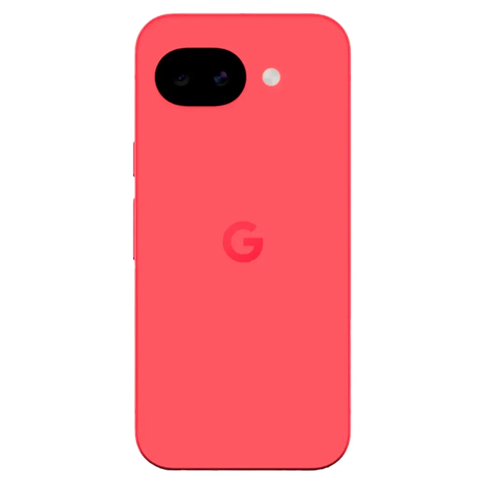 Смартфон Google Pixel 10a, 8/128GB, Berry (Красный) (Японская версия)