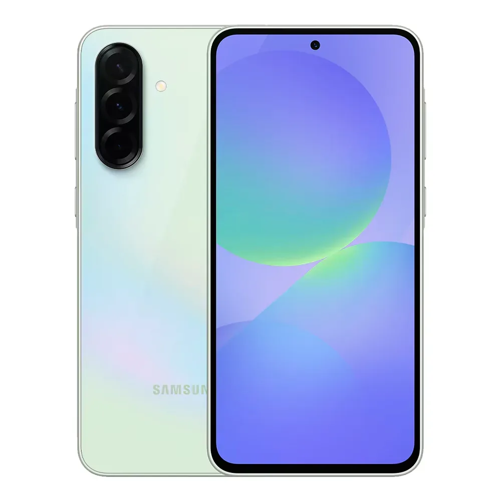 Смартфон Samsung Galaxy A36 5G 12/256GB, Awesome Lime (Лаймовый)