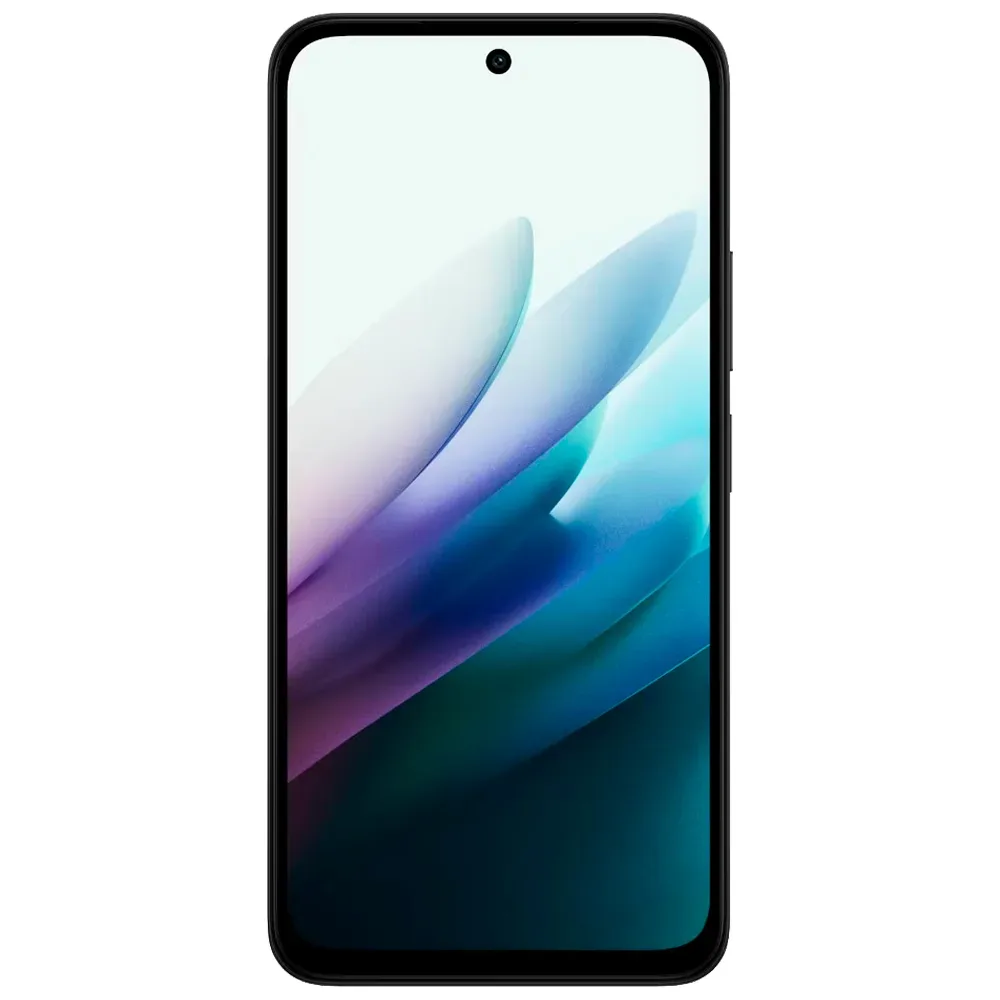 Смартфон Xiaomi Redmi 15 4G 6/128GB, Midnight Black (Черный)