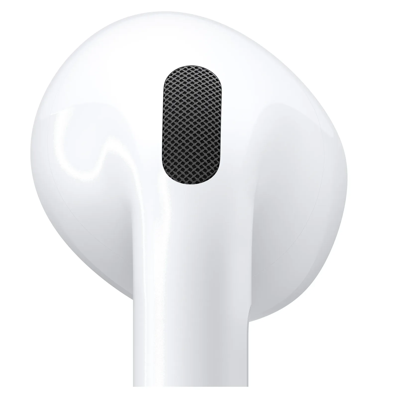 Беспроводные наушники Apple AirPods 5 ANC with Wireless Charging Case, White (Белый)