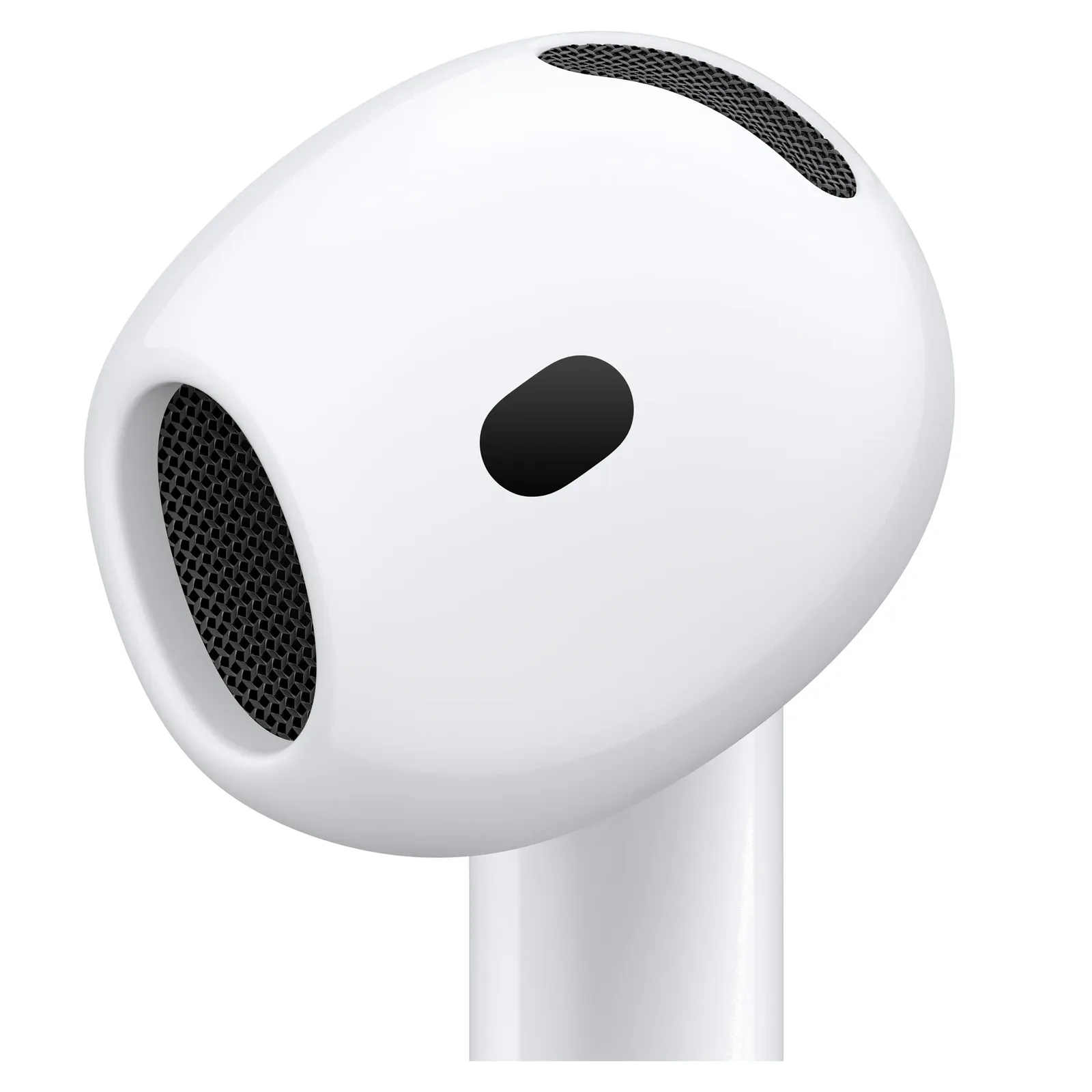 Беспроводные наушники Apple AirPods 5 ANC with Wireless Charging Case, White (Белый)