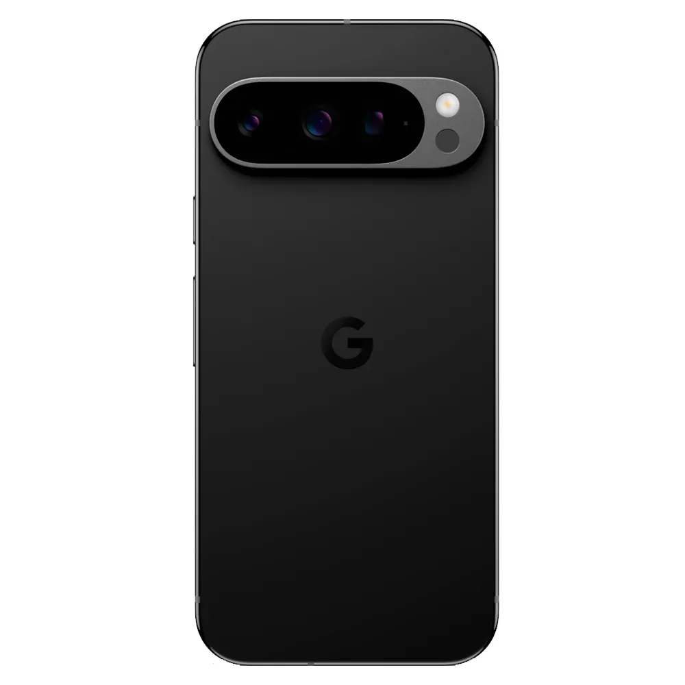 Смартфон Google Pixel 9 Pro XL 16/128GB, Obsidian (Черный обсидиан) (Global)
