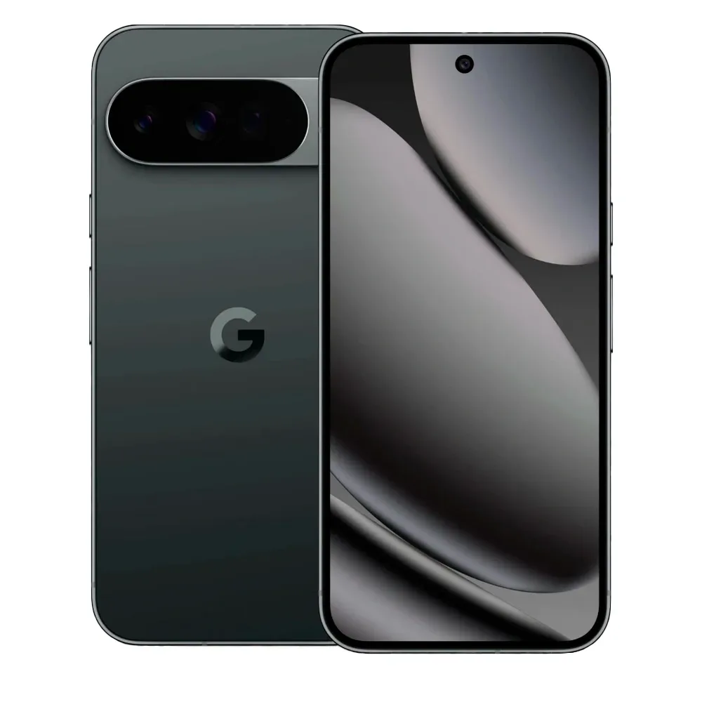 Смартфон Google Pixel 10 Pro XL 16/1TB, Obsidian (Черный обсидиан) (Японская версия)