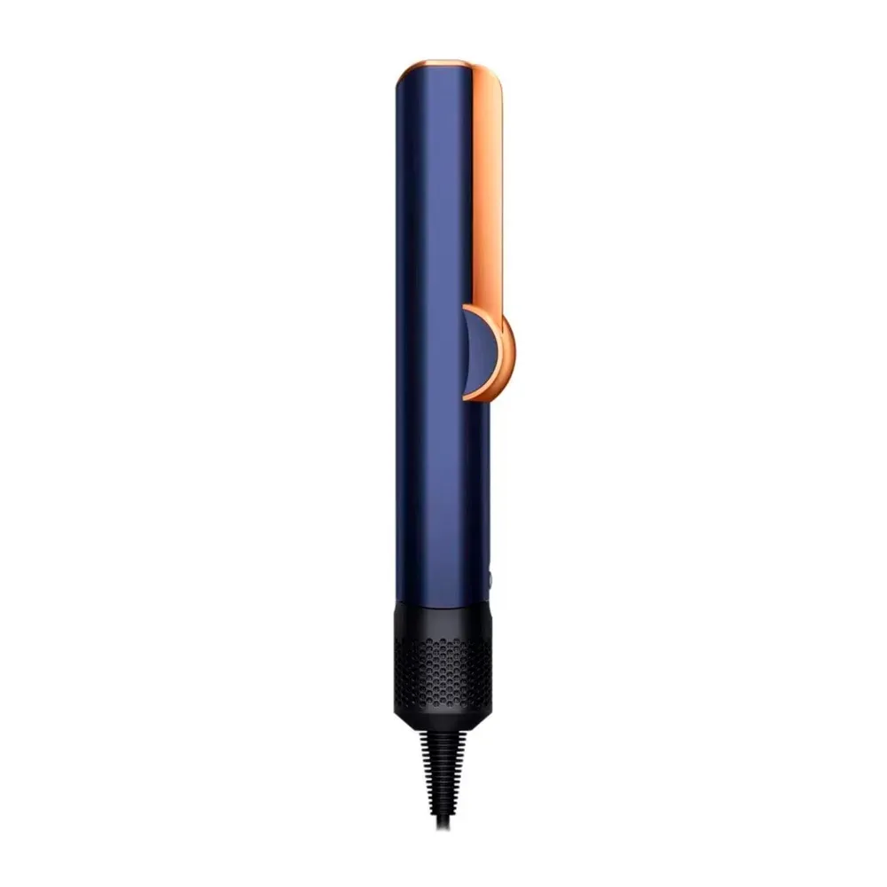 Выпрямитель для волос Dyson Airstrait HT01, Prussian Blue / Rich Copper (Берлинская лазурь / Медь)