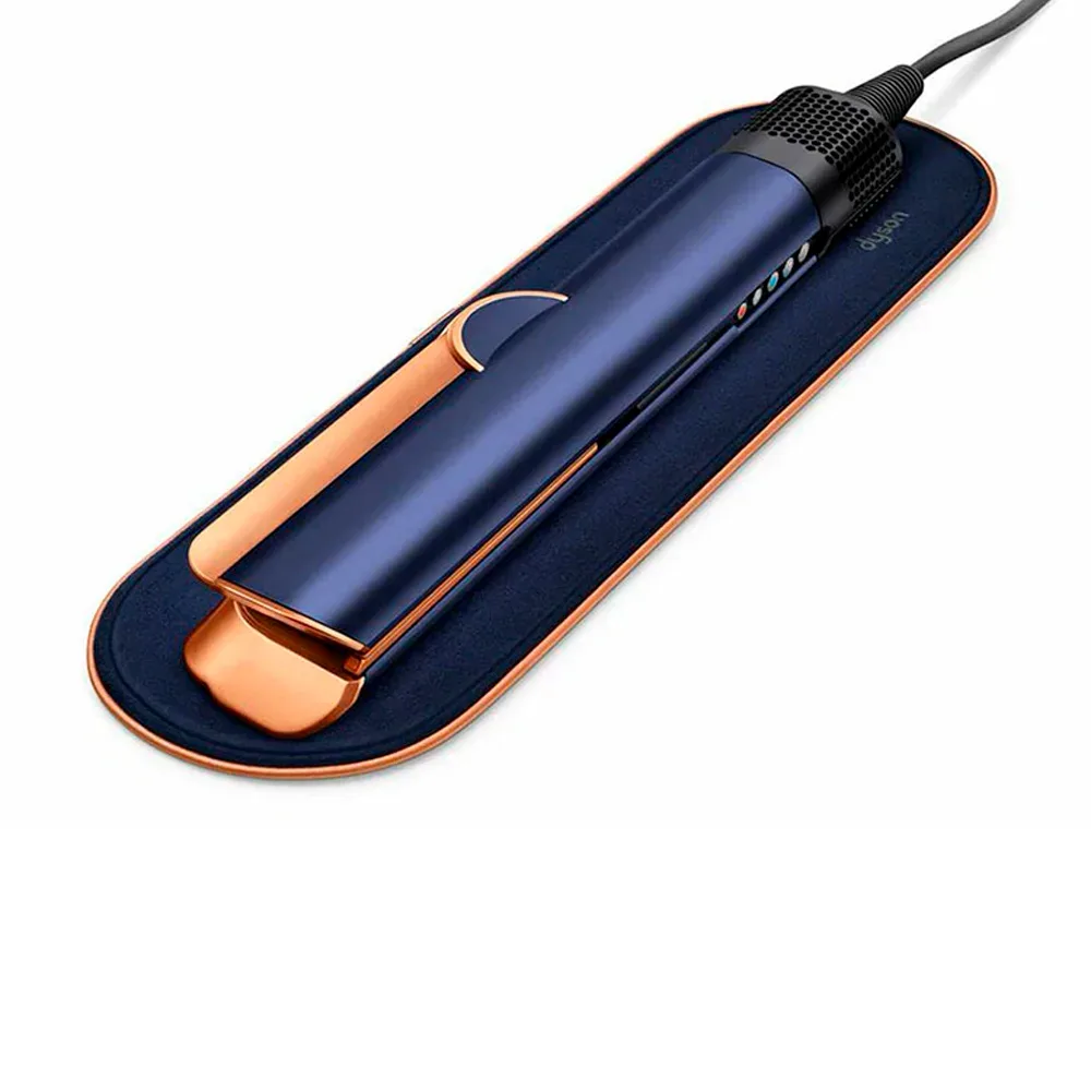 Выпрямитель для волос Dyson Airstrait HT01, Prussian Blue / Rich Copper (Берлинская лазурь / Медь)