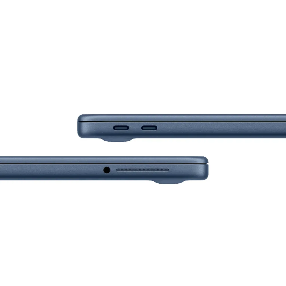 Ноутбук Apple MacBook Neo (2026) (A18 Pro, 6C CPU/5C GPU) 8/256GB, Indigo (Синий) MHFF4