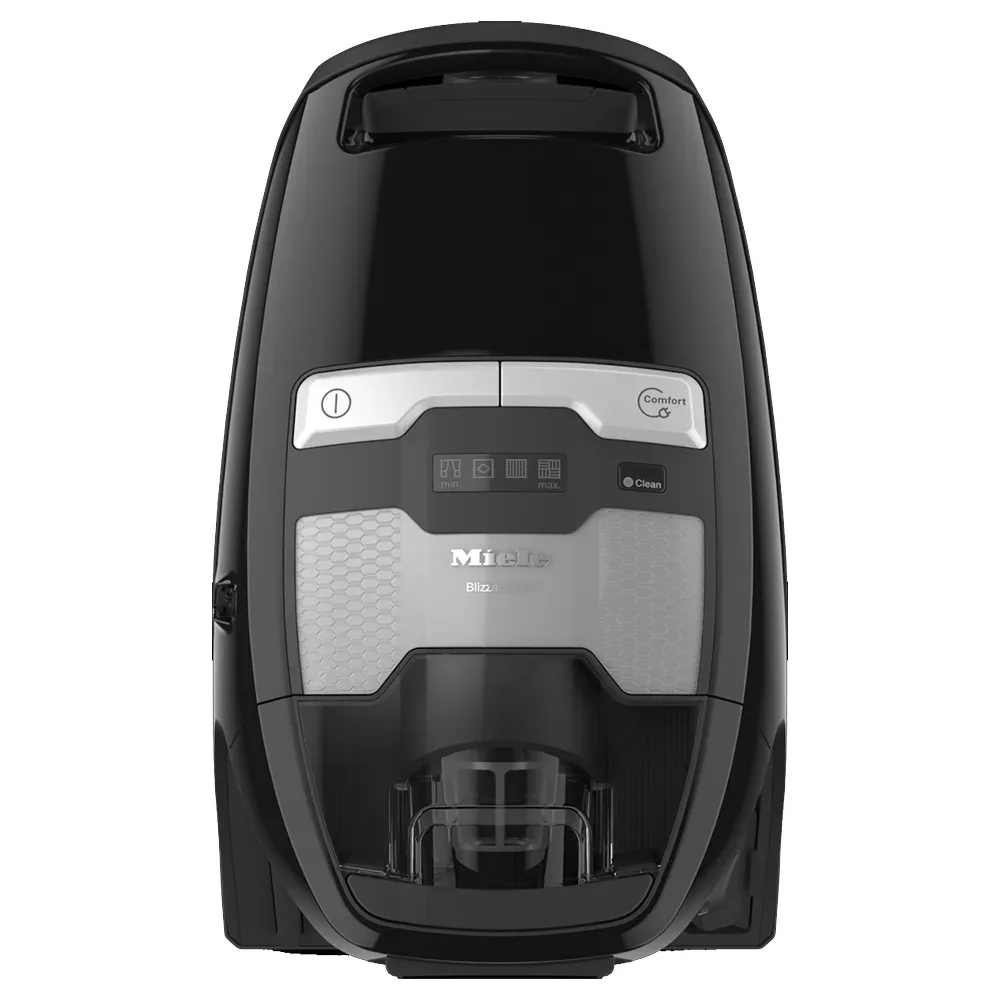 Пылесос Miele Blizzard CX1 SKRF5 Comfort PowerLine, Negro Obsidian