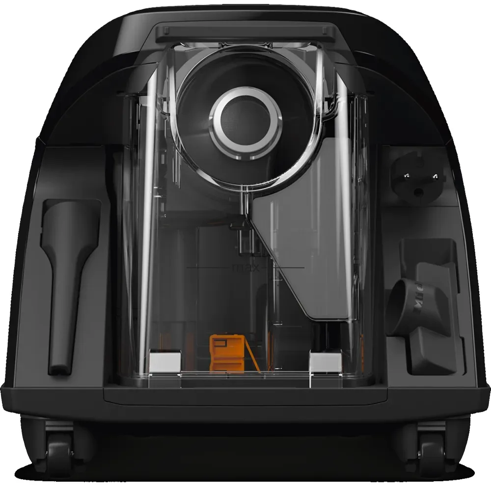 Пылесос Miele Blizzard CX1 SKRF5 Comfort PowerLine, Negro Obsidian