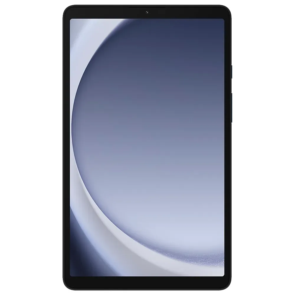 Планшет Samsung Galaxy Tab A9 8.7", Wi-Fi + LTE 4/64GB, Dark Blue (Темно-синий)