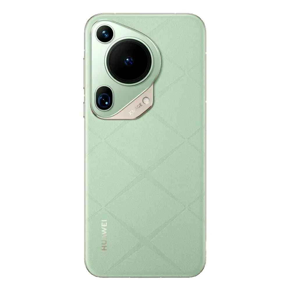 Смартфон Huawei Pura 70 Ultra 16/512GB, Green (Зеленый)