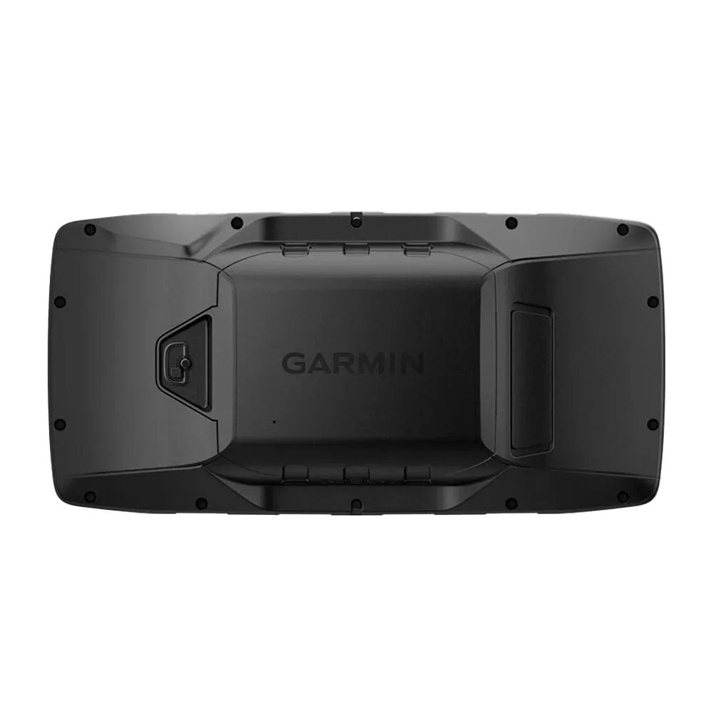 Навигатор Garmin GPSMAP 276Cx (010-01607-01)