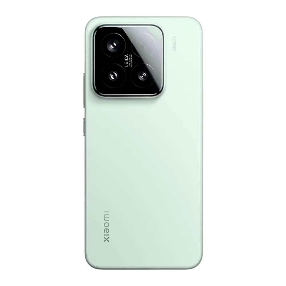 Смартфон Xiaomi 15 12/256GB, Green (Зеленый)