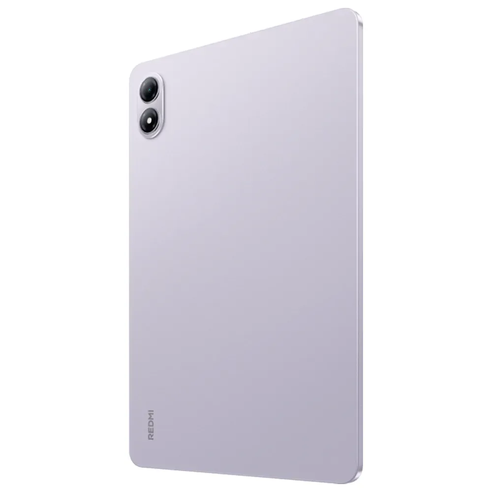 Планшет Xiaomi Redmi Pad 2 Pro, 12.1", 5G, 6/128GB, Purple (Фиолетовый)
