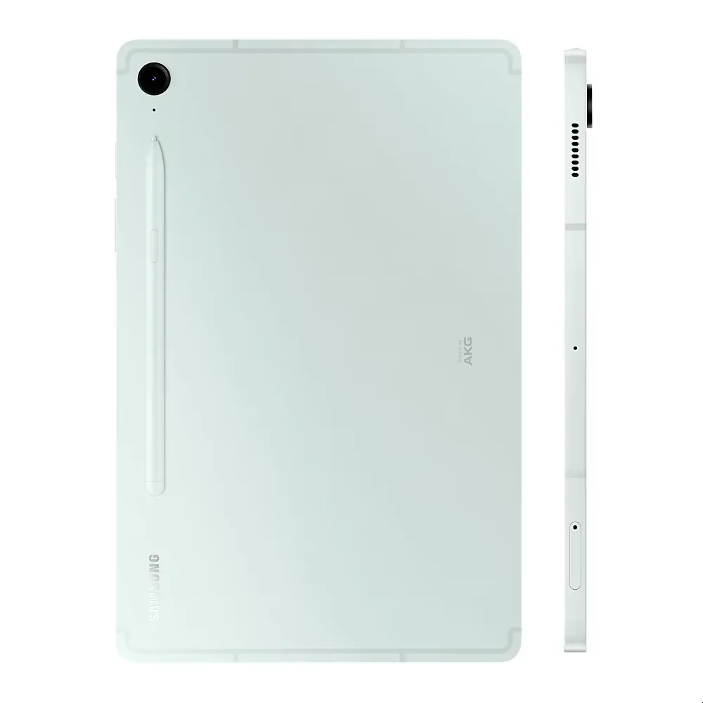 Планшет Samsung Galaxy Tab S9 FE 10.9", Wi-Fi 6/128GB, Mint (Мятный)