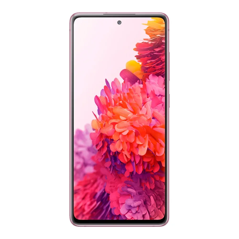 Смартфон Samsung Galaxy S20 FE 8/256GB, Lavender (Фиолетовый)