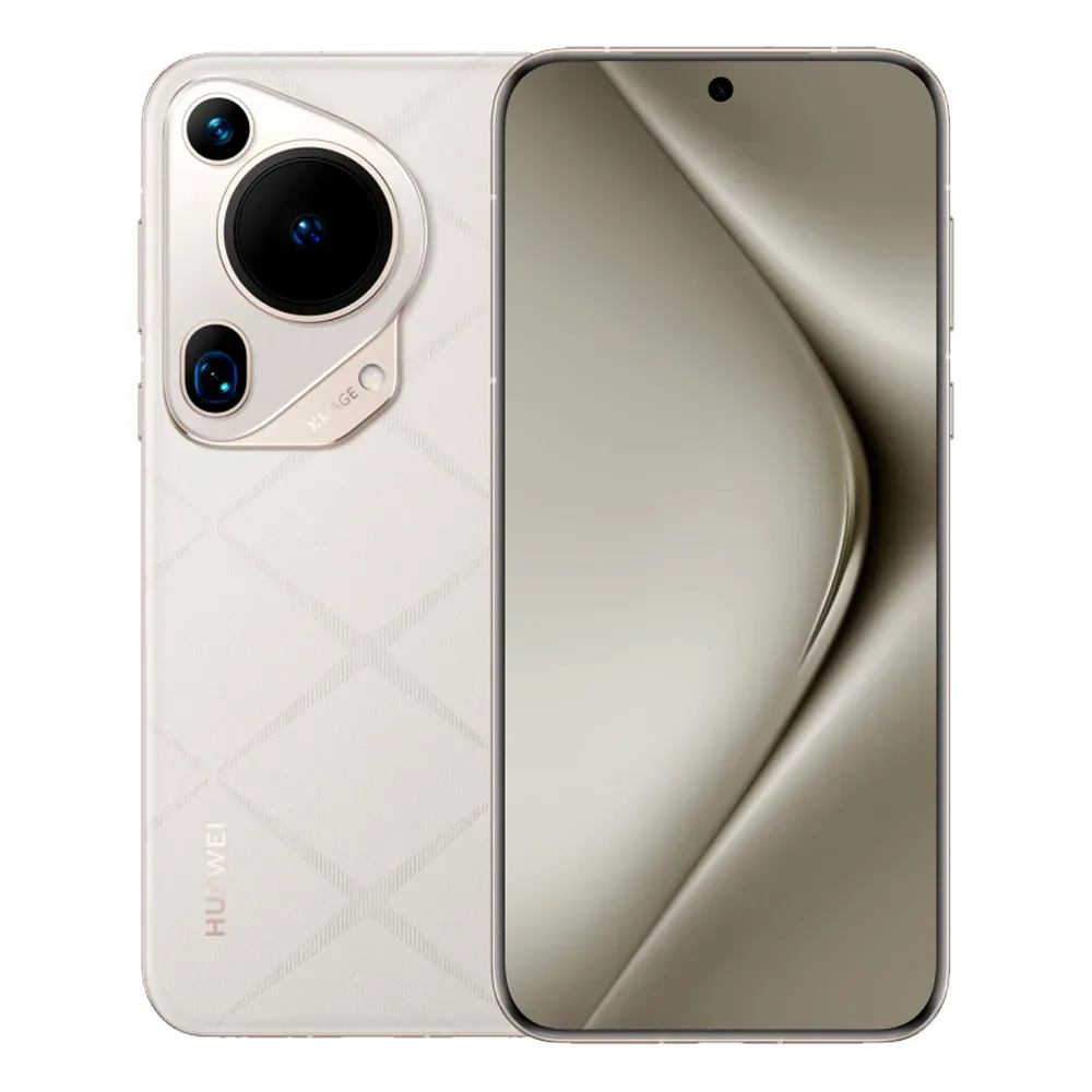 Смартфон Huawei Pura 70 Ultra 16/512GB, White (Белый)