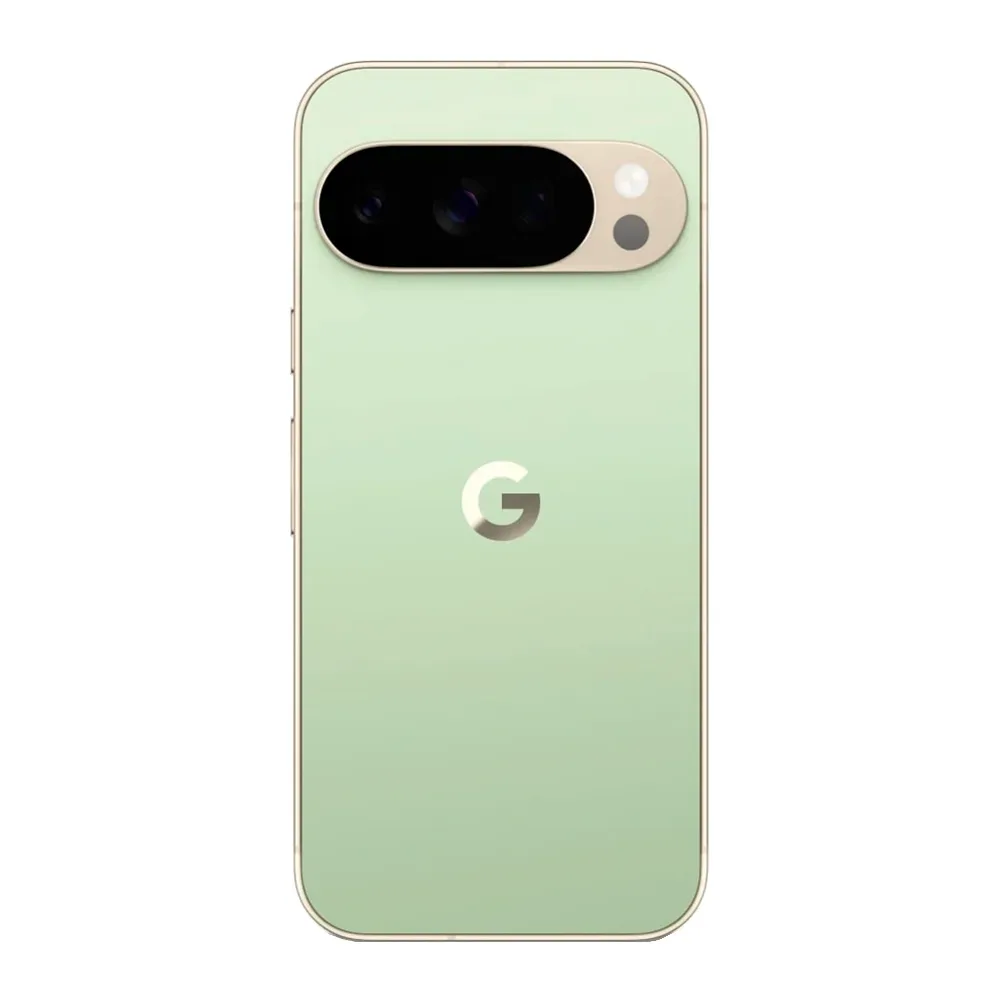 Смартфон Google Pixel 10 Pro 16/512GB, Jade (Мятный) (Global)