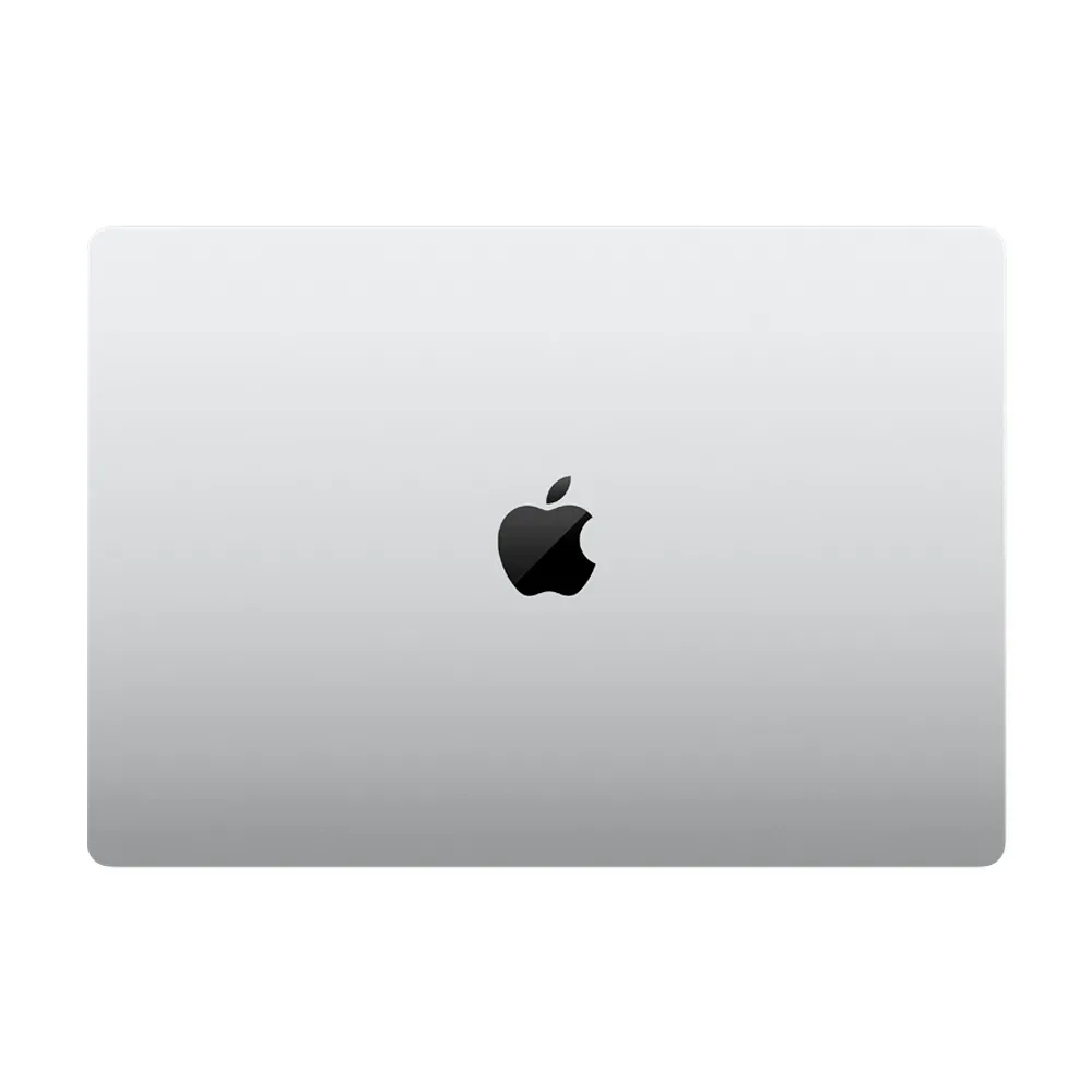Ноутбук Apple MacBook Pro 16 (M3 Max 14С/30C) 36/2TB, Silver (Серебристый)