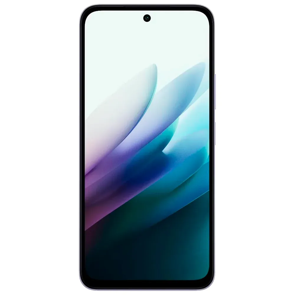 Смартфон Xiaomi Redmi 15 4G 6/128GB, Sandy Purple (Фиолетовый)