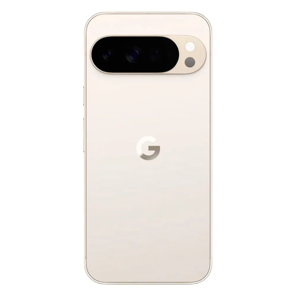 Смартфон Google Pixel 10 Pro XL 16/1TB, Porcelain (Фарфоровый) (Global)
