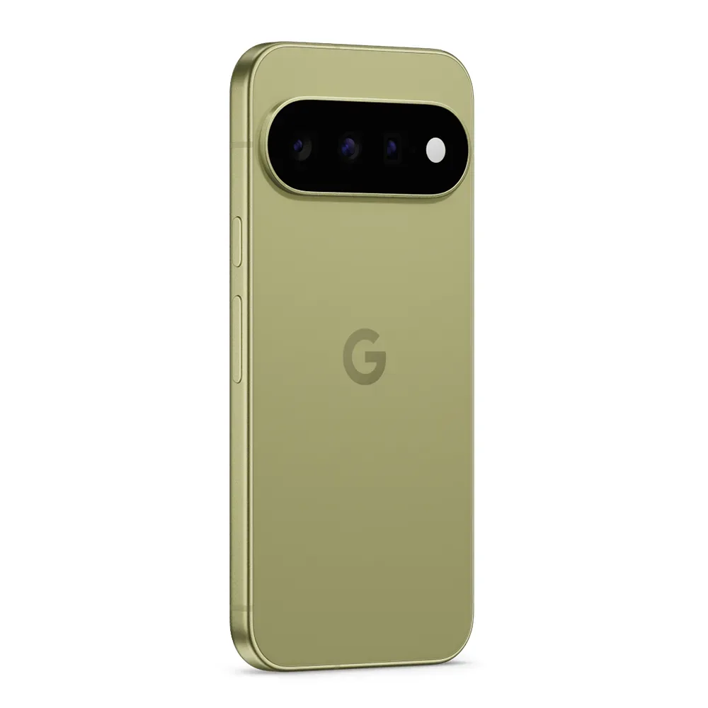 Смартфон Google Pixel 11, 12/512GB, Pistachio (Зеленый) (Global)