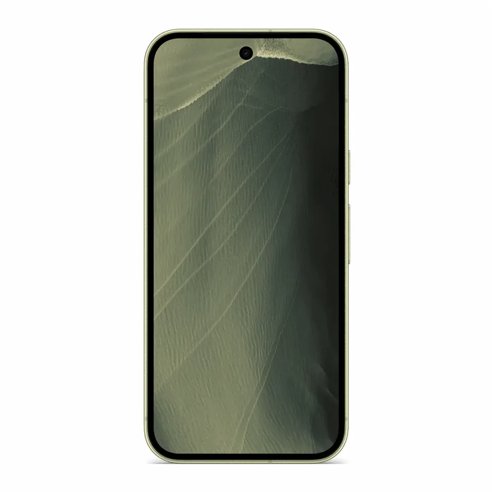 Смартфон Google Pixel 11, 12/512GB, Pistachio (Зеленый) (Global)