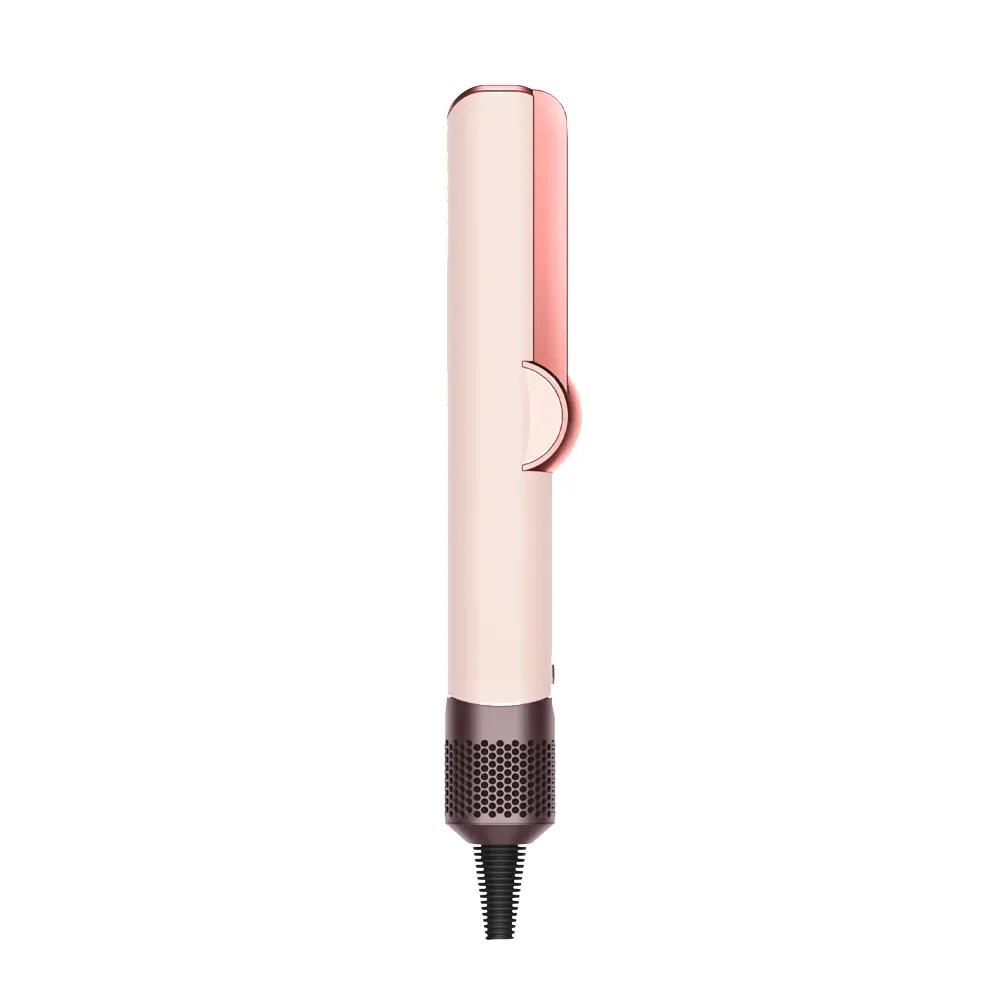 Выпрямитель для волос Dyson Airstrait HT01, Ceramic Pink / Rose Gold (Керамический розовый / Розовое золото)