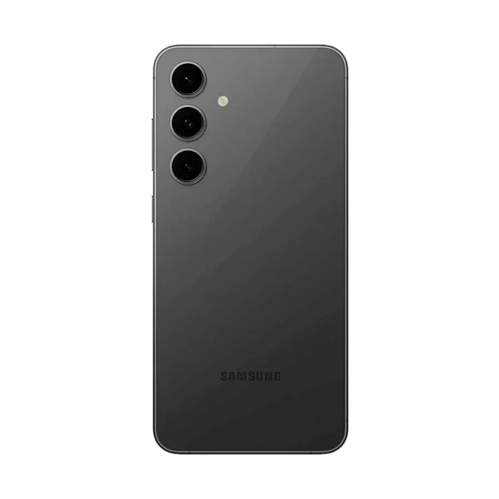 Смартфон Samsung Galaxy S24 FE 8/256GB, Graphite (Черный) (SM-S721B/DS)