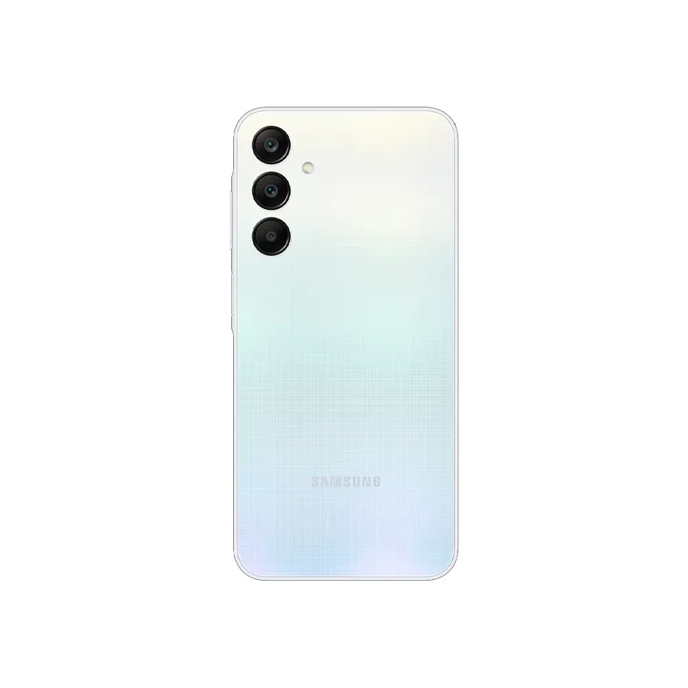 Смартфон Samsung Galaxy A25 5G 8/128GB, Light Blue (Синий)