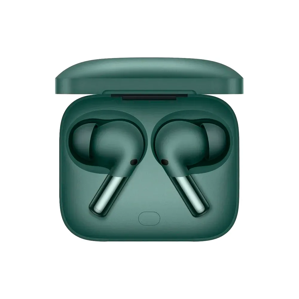 Беспроводные наушники OnePlus Buds Pro 2, Arbor Green (Зеленый)