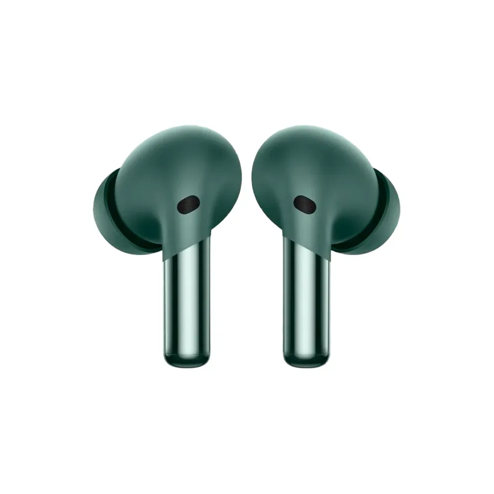 Беспроводные наушники OnePlus Buds Pro 2, Arbor Green (Зеленый)