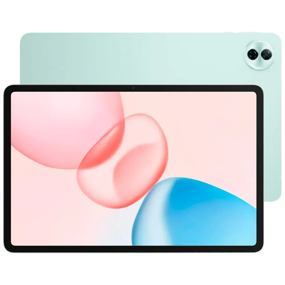 Планшет Honor Pad 10, 12.1", Wi-Fi + LTE, 8/128GB, Cyan (Голубой)