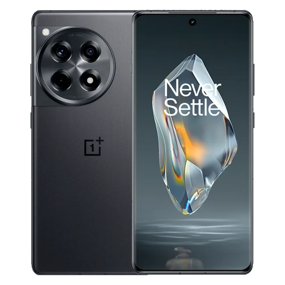 Смартфон OnePlus Ace 3 16/512GB, Iron Gray (Железно-серый)