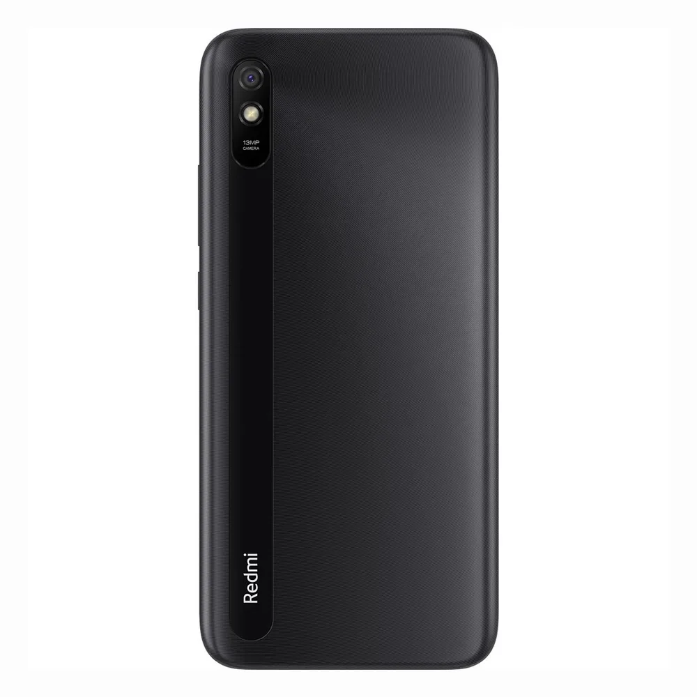 Смартфон Xiaomi Redmi 9A 4/64GB, Granite Gray (Серый гранит)