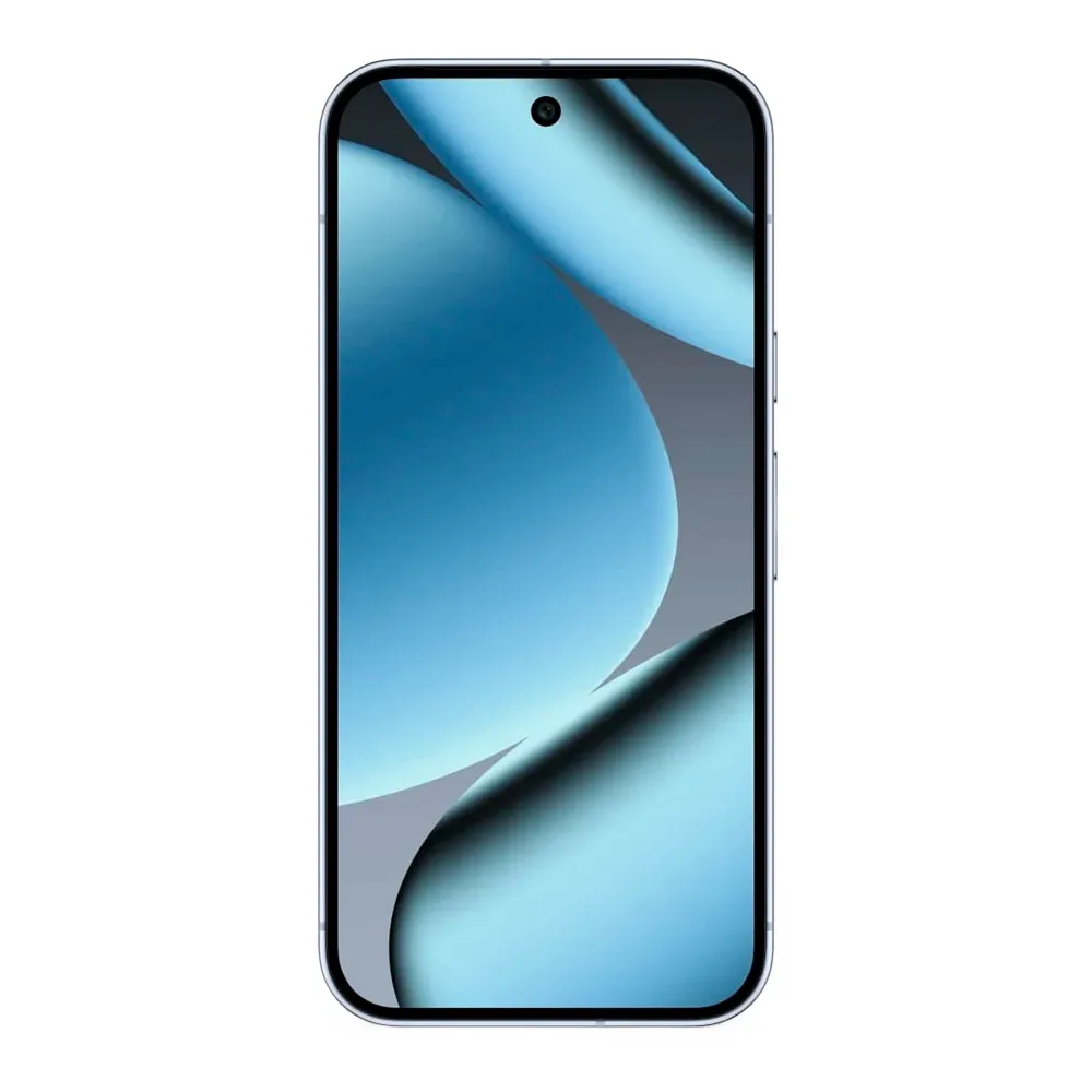 Смартфон Google Pixel 10 Pro 16/512GB, Moonstone (Серый) (Global)