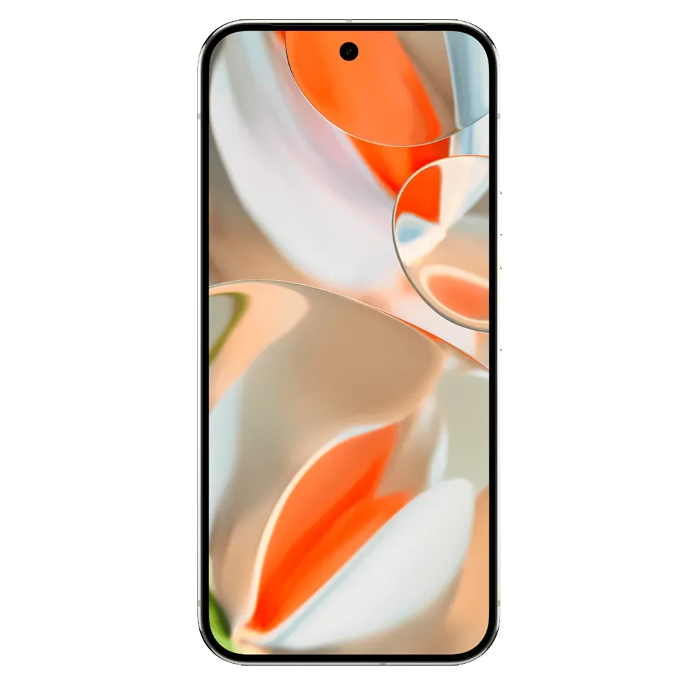 Смартфон Google Pixel 9 Pro XL 16/256GB, Porcelain (Фарфоровый) (Японская версия)