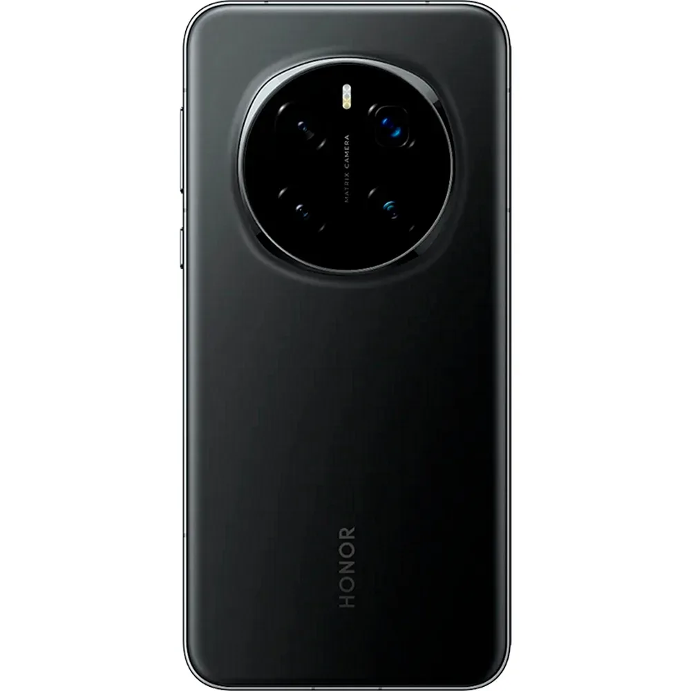 Смартфон HONOR Magic 7 Pro 16/1TB, Black (Черный)