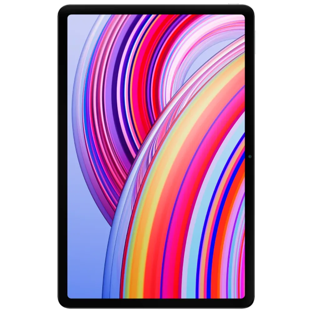 Планшет Xiaomi Redmi Pad Pro, 12.1", Wi-Fi, 8/128GB, Mint Green (Зеленый)